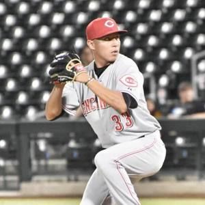 Meet your Posher, Alberto